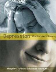 Life Balance: Depression