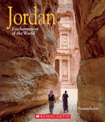 Jordan (Enchantment of the World) (Library Edition)