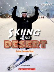 Shockwave: Skiing in the Desert