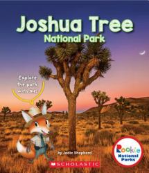 Joshua Tree National Park (Rookie National Parks)