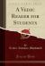 A Vedic Reader : For Students (Classic Reprint)
