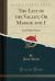 The Lily of the Valley; or Margie and I : And Other Poems (Classic Reprint)