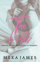 The Lists : A Not Broken Novella
