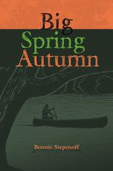 Big Spring Autumn