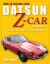 How to Restore Your Datsun Z-Car