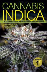 Cannabis Indica