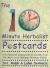 The 10 Minute Herbalist Postcards : A Professional Communication System from the Multi Level Wellness Business Course