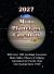 2027 Mini Planetary Calendar : With over 100 Astrology Forecasts Calculated for Pacific Time