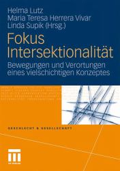 Fokus Intersektionalität