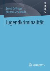 Jugendkriminalitat