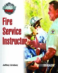 Fire Service Instructor