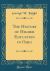 The History of Higher Education in Ohio (Classic Reprint)
