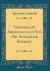 Gesammelte Abhandlungen Von Dr. Alexander Schmidt (Classic Reprint)