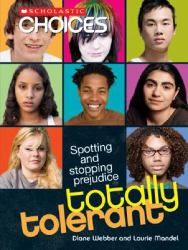 Totally Tolerant : Spotting and Stopping Prejudice