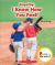 Empathy: I Know How You Feel! (Rookie Talk about It) (Library Edition)