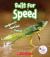 Built for Speed: Kangaroos! Cheetahs! Lizards! (Rookie Star: Extraordinary Animals) (Library Edition)