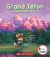 Grand Teton National Park (Rookie National Parks)