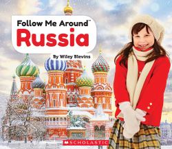 Russia (Follow Me Around) (Library Edition)