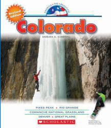 America the Beautiful, Third Series: Colorado (Revised Edition)