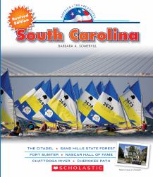 America the Beautiful: South Carolina (Revised Edition)