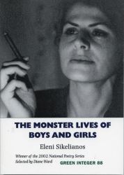 The Monster Lives of Boys and Girls
