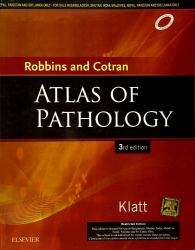 Robbins and Cotran Atlas of Pathology, 3e