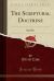 The Scriptural Doctrine : Sacrifice (Classic Reprint)