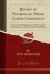 Report of Nicaraguan Mixed Claims Commission : Transmitted with Report of Its President to the Secretary of State of the United States (Classic Reprint)