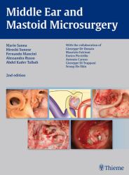 Middle Ear and Mastoid Microsurgery