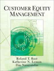 Customer Relationship Management