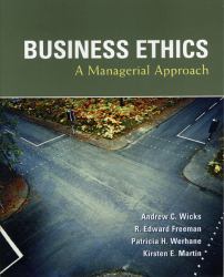 Business Ethics