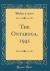 The Ontaroga, 1941 (Classic Reprint)