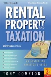 Rental Property and Taxation