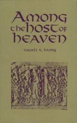 Among the Host of Heaven : The Syro-Palestinian Pantheon As Bureaucracy