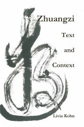 Zhuangzi : Text and Context