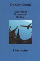 Daoist China : Governance, Economics, Culture