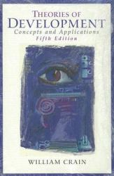 Theories of Development : Concepts and Applications