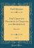 The Christian Doctrine of Creation and Redemption, Vol. 2 : Dogmatics (Classic Reprint)