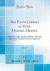 The Encyclopedia of Pure Materia Medica, Vol. 8 : A Record of the Positive Effects of Drugs upon the Healthy Human Organism (Classic Reprint)