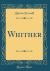 Whither (Classic Reprint)