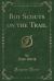 Boy Scouts on the Trail (Classic Reprint)