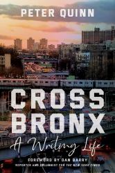 Cross Bronx : A Writing Life