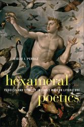 Hexameral Poetics : Process and Vitality in Early Modern Literature