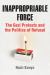 Inappropriable Force : The Gezi Protests and the Politics of Refusal