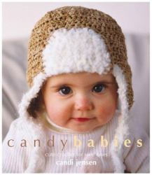 Candy Babies : Cute Crochet for Wee Ones