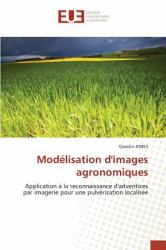 Modélisation D'Images Agronomiques