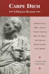 Carpe Diem : A Horace Reader