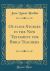Outline Studies in the New Testament for Bible Teachers (Classic Reprint)