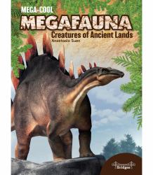 MEGA Creatures of Ancient Lands
