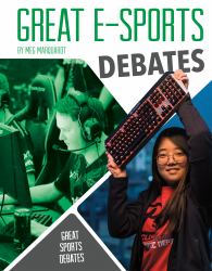 Great e-Sports Debates